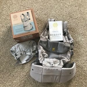 Lillebaby Complete All Seasons Carrier